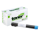 Alternative Tonerkartusche für Xerox 006R01698 Cyan...