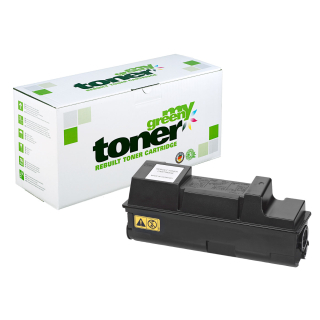 Alternative Tonerkartusche für Utax 4424010010 / 4424010115 Schwarz - ca. 15000 Seiten