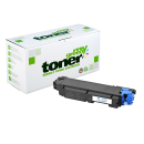 Alternative Tonerkartusche für Utax PK-5011C Cyan -...