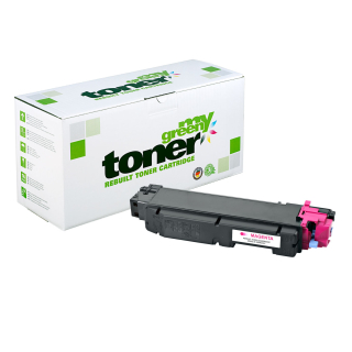 Alternative Tonerkartusche für Utax PK-5011M Magenta - ca. 5000 Seiten