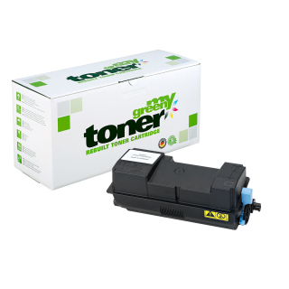 my green Toner zu Utax 1T02T60UT0 / PK-3012 Schwarz - ca. 25000 Seiten
