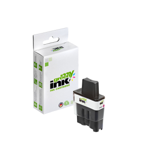 Alternative Tintenpatrone für Brother LC-900M Magenta - ca. 950 Seiten