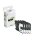 Alternative Tintenpatronen für Brother LC-985VAL Set (BK+C+M+Y) - ca. 1x800, 3x700 Seiten