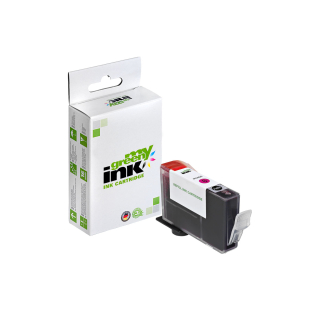 Alternative Tintenpatrone für Canon BCI-3M / BCI-6M Magenta - ca. 280 Seiten