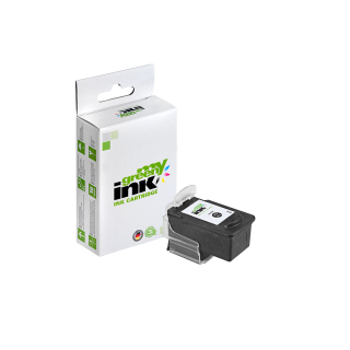 Alternative Druckkopfpatrone für Canon PG-512 Schwarz - ca. 400 Seiten
