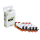 Alternative Tintenpatronen für Canon CLI-551MPXL Set (2*BK+C+M+Y) - ca. 1x535, 1x950, 3x740 Seiten