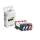 Alternative Tintenpatronen für Canon BCI-3E Set (BK+C+M+Y) - ca. 1x500, 3x210 Seiten