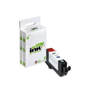 Alternative Tintenpatrone für Canon CLI-526GY Grau - ca. 435 Seiten