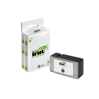 Alternative Tintenpatrone für Canon PGI-1500XLBK Schwarz - ca. 1200 Seiten
