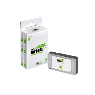 Alternative Tintenpatrone für Canon PGI-1500XLY Gelb - ca. 935 Seiten