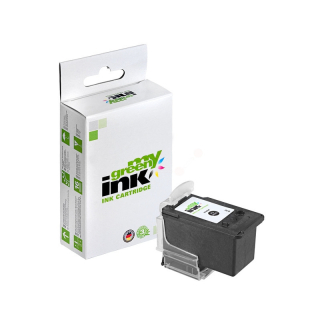 Alternative Druckkopfpatrone für Canon PG-540XL / 5222B001 Schwarz - ca. 600 Seiten