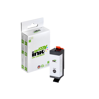 Alternative Tintenpatrone für Canon PGI-555PGBKXXL Schwarz - ca. 1000 Seiten