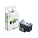 Alternative Druckkopfpatrone für Canon PG-40 Schwarz...