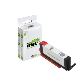 Alternative Tintenpatrone für Canon CLI-581PBXXL / 1999C001 Blau - ca. 9140 Seiten