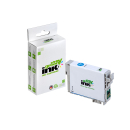 Alternative Tintenpatrone für Epson T0802 /...