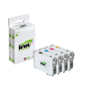 Alternative Tintenpatronen für Epson T1285 /...