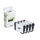 Alternative Tintenpatronen für Epson 16XL /...