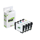 Alternative Tintenpatronen für Epson 18XL /...