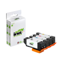 Alternative Tintenpatronen für Epson 26XL /...
