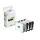 Alternative Tintenpatronen für Epson 27XL / C13T27154010 Set (BK+C+M+Y) - ca. 4x1.100 Seiten