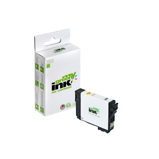 Alternative Tintenpatrone für Epson 29XL / C13T29944010 Gelb - ca. 450 Seiten