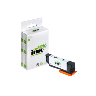 Alternative Tintenpatrone für Epson 33XL / C13T33614010 Schwarz