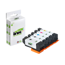 Alternative Tintenpatronen für Epson 33XL /...