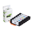 Alternative Tintenpatronen für Epson 24XL /...