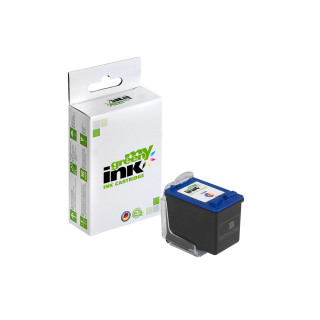 Alternative Druckkopfpatrone für HP 22XL / C9352CE / No. 22XL Color - ca. 415 Seiten