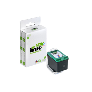 Alternative Druckkopfpatrone für HP 344 / C9363E Color - ca. 560 Seiten
