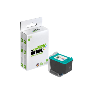 Alternative Druckkopfpatrone für HP 351XL / CB338E Color - ca. 580 Seiten