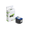 Alternative Druckkopfpatrone für HP 57 / C6657A...