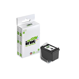 Alternative Druckkopfpatrone für HP 901XL / CC653AE Schwarz - ca. 700 Seiten