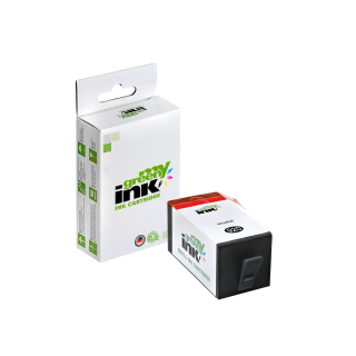 Alternative Tintenpatrone für HP 920XL / CD975AE Schwarz - ca. 1200 Seiten