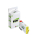 Alternative Tintenpatrone für HP 920XL / CD974AE Gelb - ca. 700 Seiten