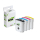 Alternative Tintenpatronen für HP 88XL Set (BK+C+M+Y)