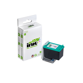 Alternative Druckkopfpatrone für HP 342 / C9361EE Color - ca. 420 Seiten