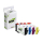 Alternative Tintenpatronen für HP 364XL / J3M83AEE Set (BK+C+M+Y) - ca. 1x550, 3x750 Seiten