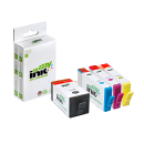 Alternative Tintenpatronen für HP 920XL / C2N92AE...