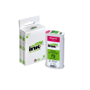 Alternative Tintenpatrone für HP 72 / C9372A Magenta