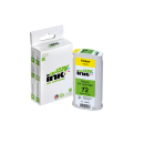 Alternative Tintenpatrone für HP 72 / C9373A Gelb