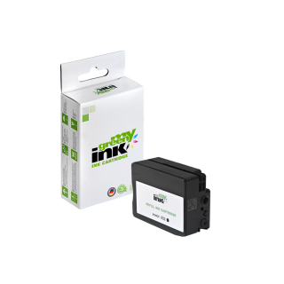 Alternative Tintenpatrone für HP 932XL / CN053AE Schwarz - ca. 1000 Seiten