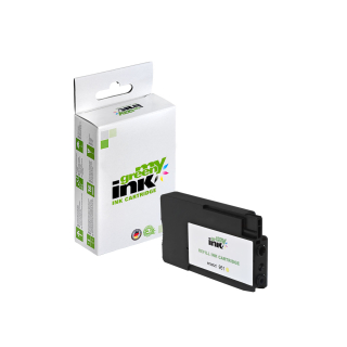 Alternative Tintenpatrone für HP 951XL / CN048AE Gelb - ca. 1500 Seiten