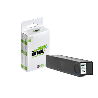 Alternative Tintenpatrone für HP 970XL / CN625AE Schwarz - ca. 9200 Seiten
