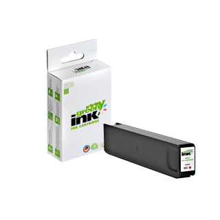 Alternative Tintenpatrone für HP 980A / D8J08A Magenta - ca. 6600 Seiten