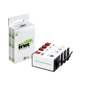 Alternative Tintenpatronen für HP 935XL Set...