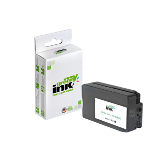 Alternative Tintenpatrone für HP 953XL / L0S70AE Schwarz - ca. 2000 Seiten