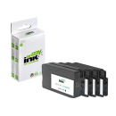 Alternative Tintenpatronen für HP 953XL / 3HZ52AE...