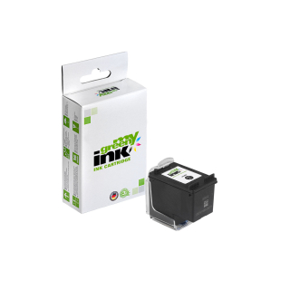 Alternative Druckkopfpatrone für HP 301XL / CH563EE Schwarz - ca. 480 Seiten