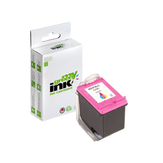 Alternative Druckkopfpatrone für HP 302XL / F6U67AE Color - ca. 330 Seiten